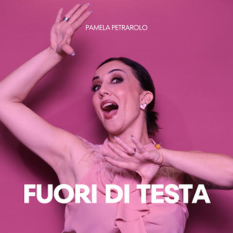 Fuori di testa album art