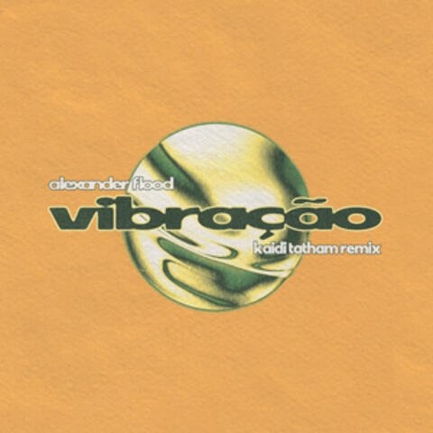 VIBRAÇÃO album art