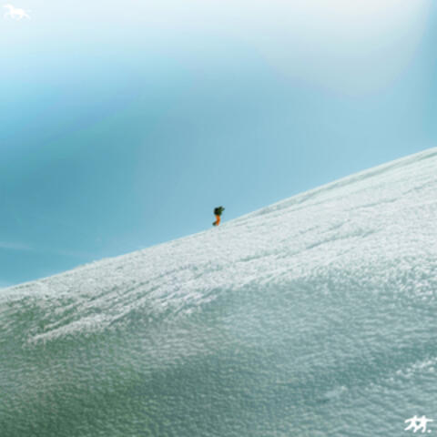 A New Kind Of Love album art