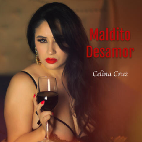 Maldito Desamor album art