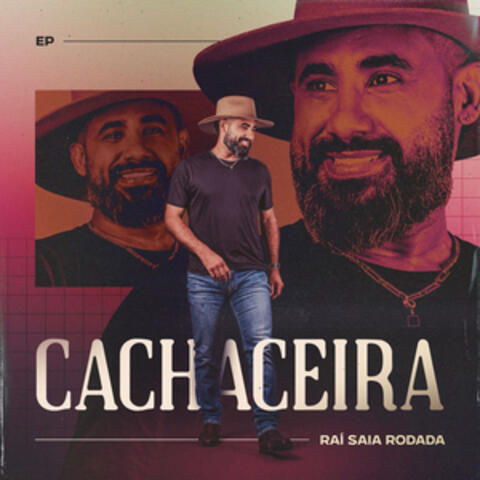 Cachaceira album art