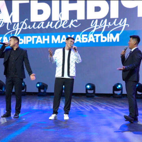 Досторум album art
