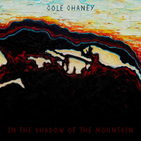 In the Shadow of the Mountain album art
