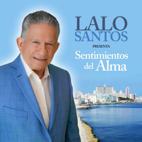 Sentimientos del alma album art