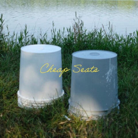 Cheap Seats album art