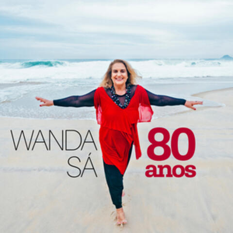 80 Anos album art