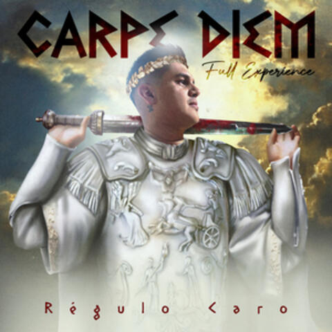 Carpe Diem album art