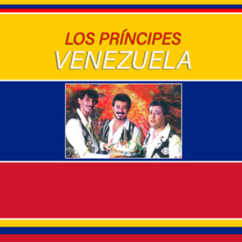 Venezuela album art