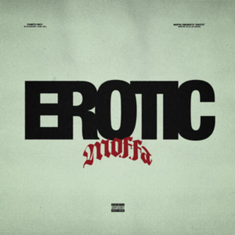 Erotic album art