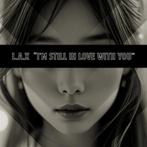 I'm Still In Love With You album art
