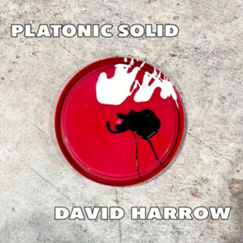 Platonic Solid album art