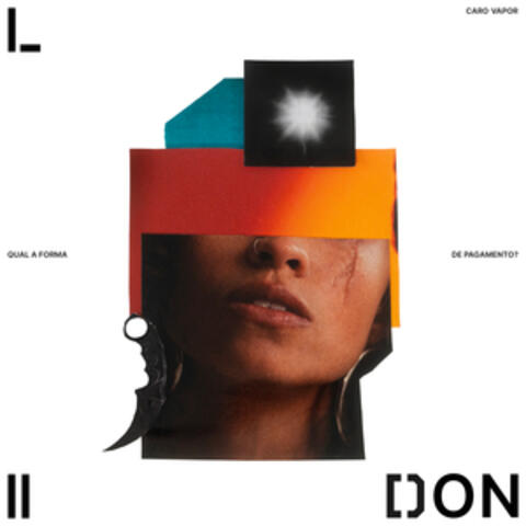 CARO Vapor II - qual a forma de pagamento ? album art