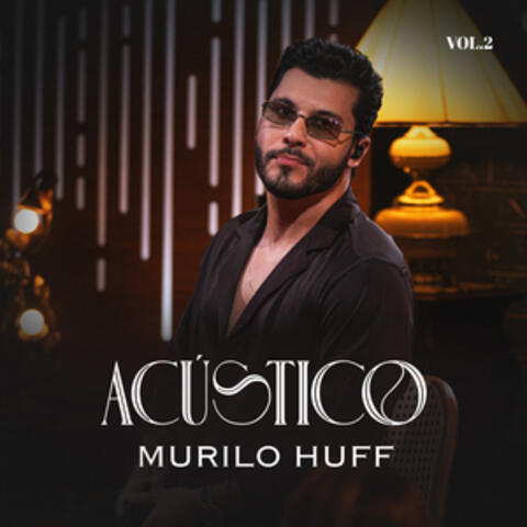 Acústico, Vol.2 album art