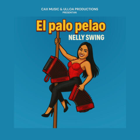 El Palo Pelao' album art