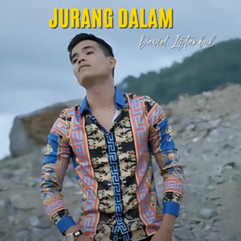 Jurang Dalam album art