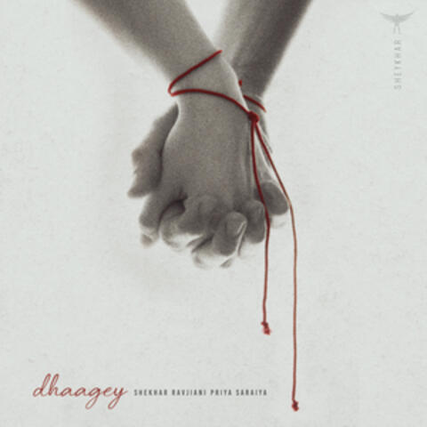 Dhaagey album art
