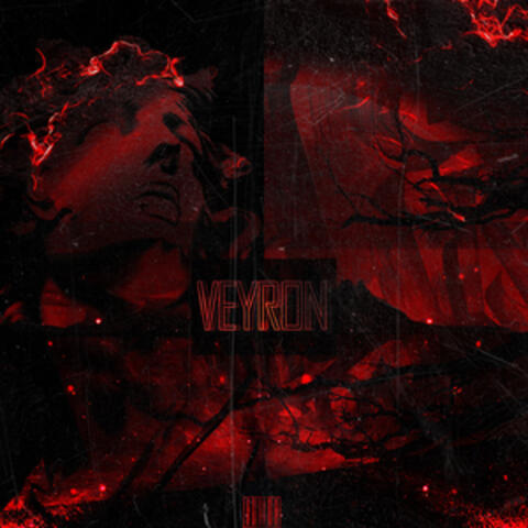 Veyron album art