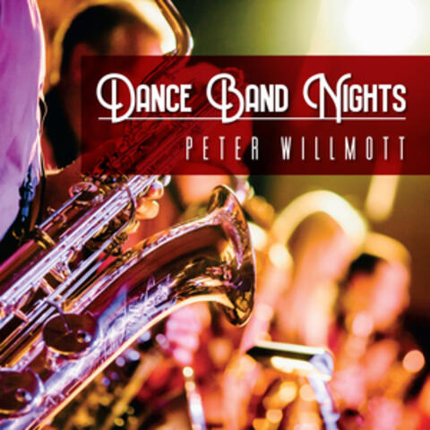Dance Band Nights album art