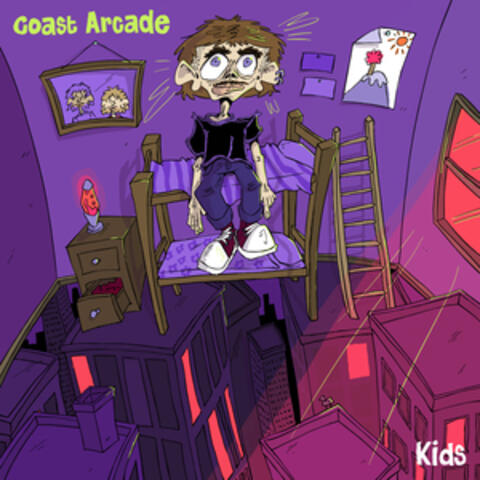 Kids album art