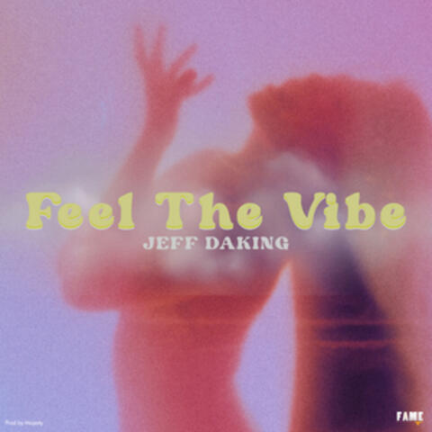 Feel The Vibe album art