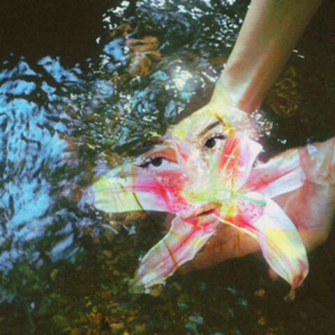 dmente album art