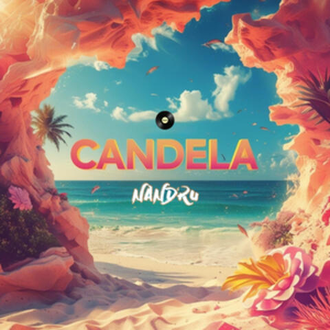 Candela album art