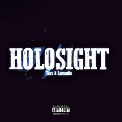 HOLOSIGHT album art