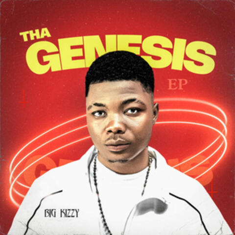 Tha Genesis album art