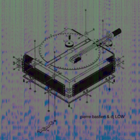 Swing Low album art