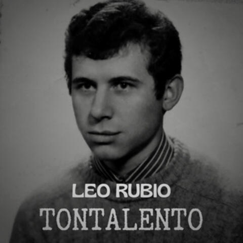 Tontalento album art