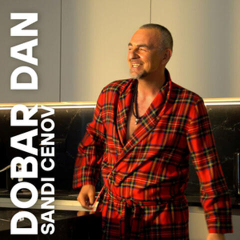 Dobar dan album art
