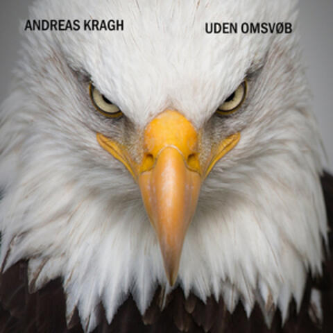 Uden Omsvøb album art