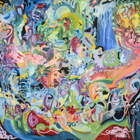 Home Away From Home album art