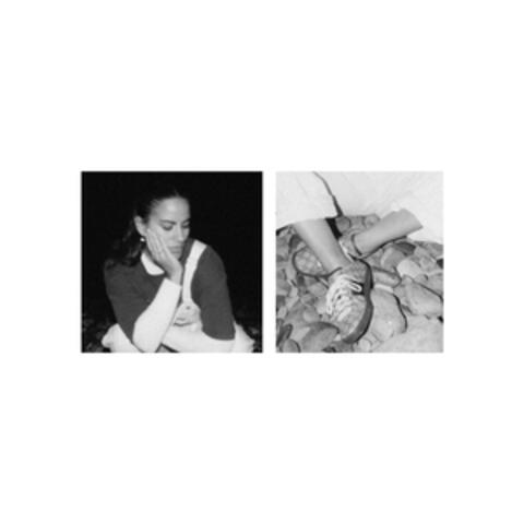any day now album art