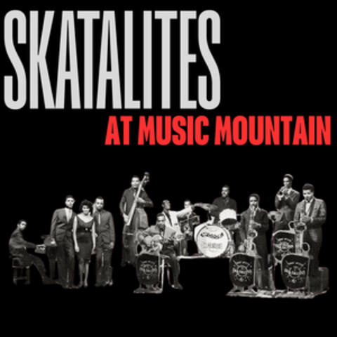At Music Mountain album art