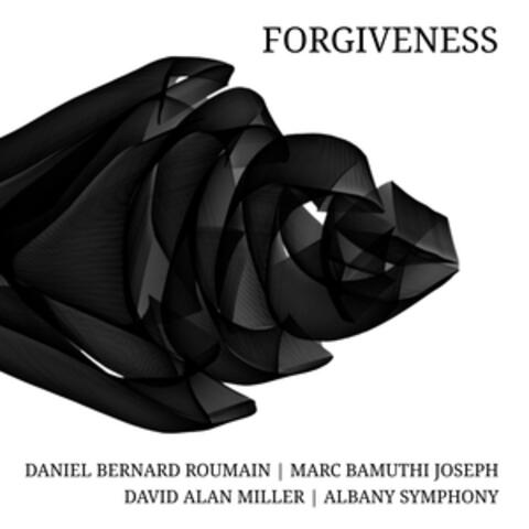Forgiveness: Suite for Spoken Word and Orchestra: IV. Grace album art