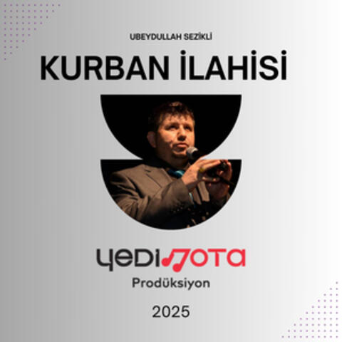 Kurban İlahisi album art