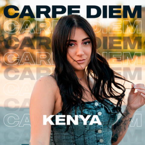 Carpe Diem album art