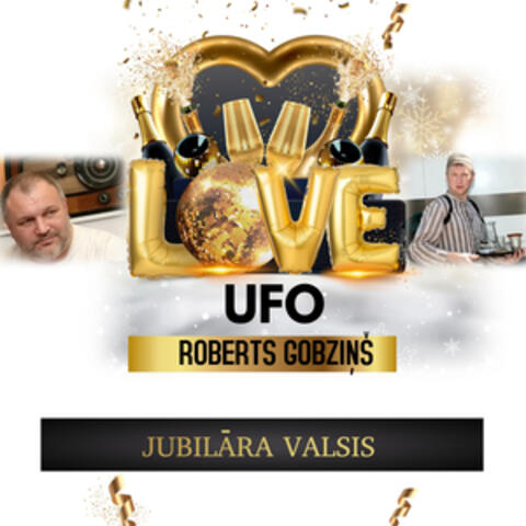 Jubilāra valsis album art
