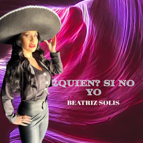 ¿Quién? Si No Yo album art