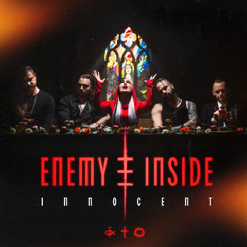 Innocent album art