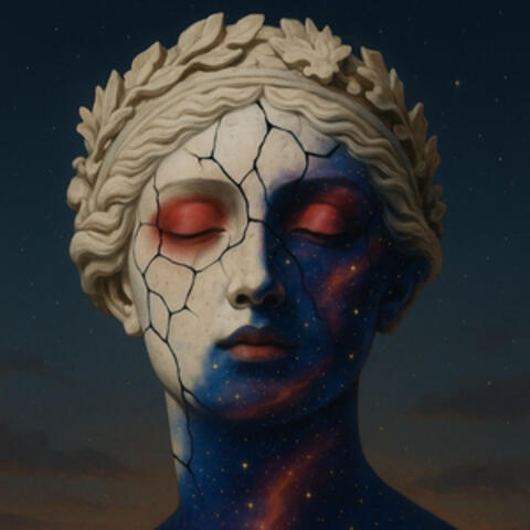Cuando Caiga El Sol album art