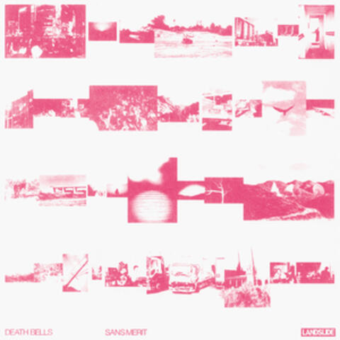 Landslide album art