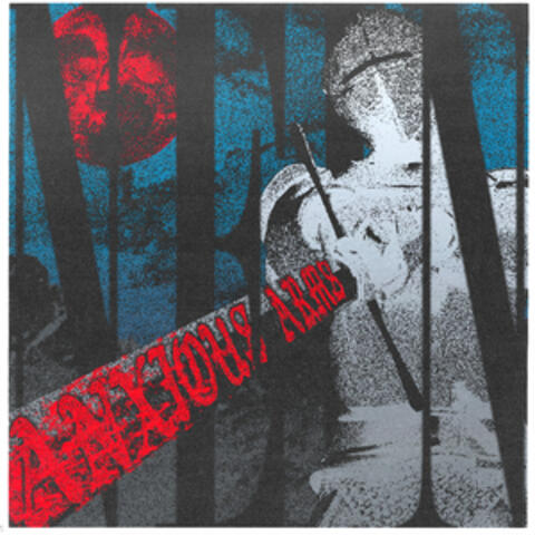 Nein album art