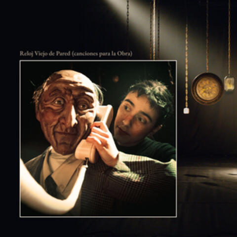 Reloj Viejo de Pared album art