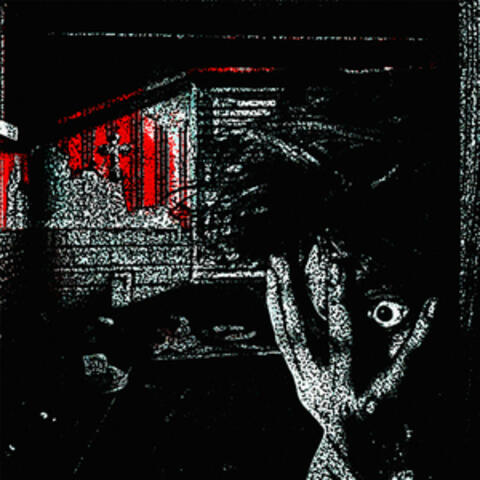 With Rob As My Witness album art