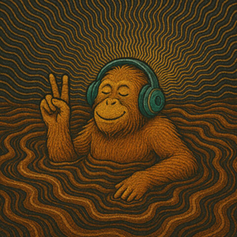 Good Vibe Nation album art