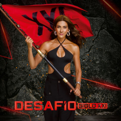 Desafío Siglo XXI album art