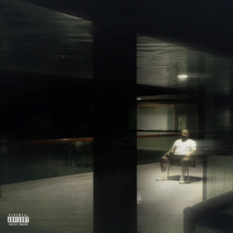 MERES EP album art