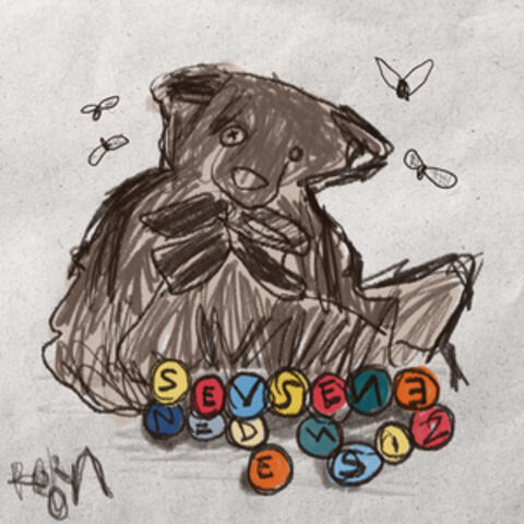 SEVSENE NEDENSİZ album art